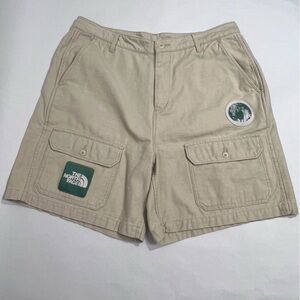 The North Face Valley Cargo Shorts